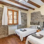 Casa Pirinea Belsierre