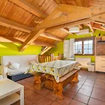 Casa Pirinea בית כפרי Belsierre
