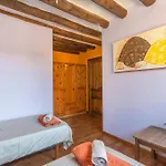 בית כפרי Casa Pirinea Belsierre