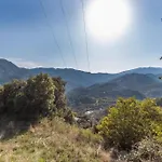 Casa Pirinea Lantställe *