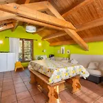 Casa Pirinea Lantställe *
