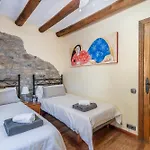 Casa Pirinea Lantställe Belsierre