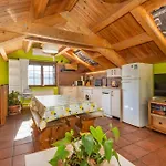 Casa Pirinea *