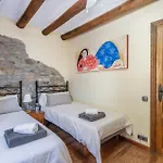 Casa Pirinea בית כפרי Belsierre