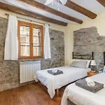 Casa Pirinea * Belsierre