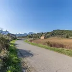 בית כפרי Casa Pirinea Belsierre