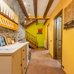 בית כפרי Casa Pirinea Belsierre