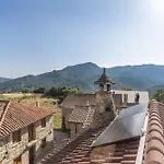 Casa Pirinea * Belsierre