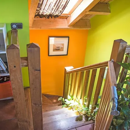 Country house Casa Pirinea