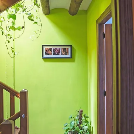 Casa Pirinea Country house Belsierre