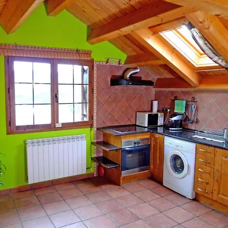 Casa Pirinea Belsierre