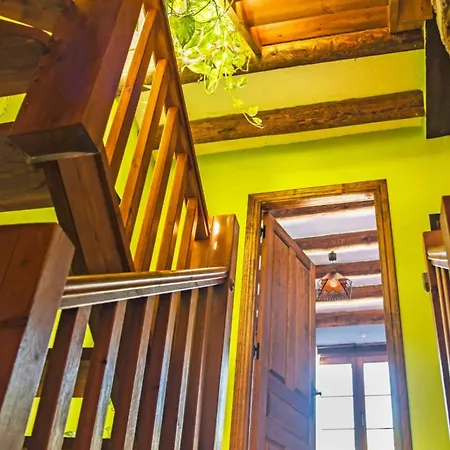 Country house Casa Pirinea