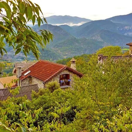 Casa Pirinea