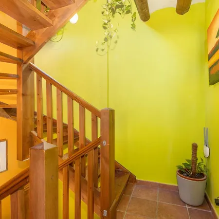 Casa Pirinea Lantställe Belsierre