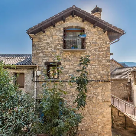 Casa Pirinea בית כפרי *