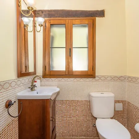 Casa Pirinea *