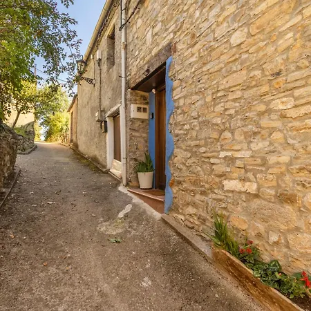 Casa Pirinea Lantställe