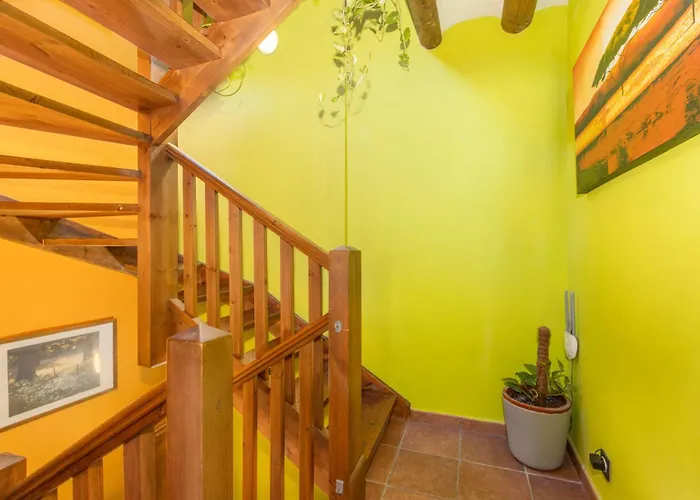 Casa Pirinea Lantställe Belsierre