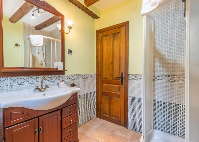 Lantställe Casa Pirinea