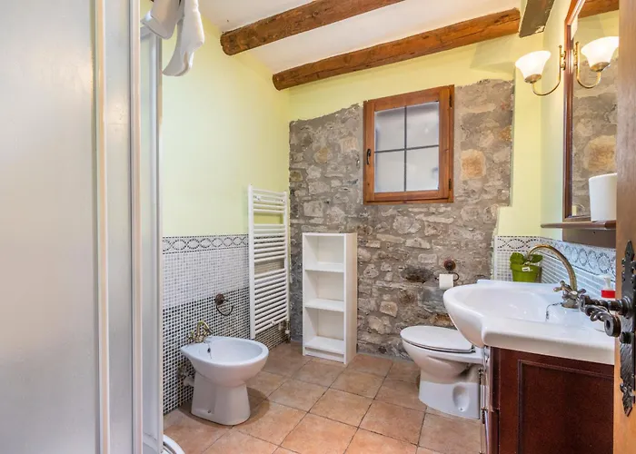 Casa Pirinea Lantställe Belsierre