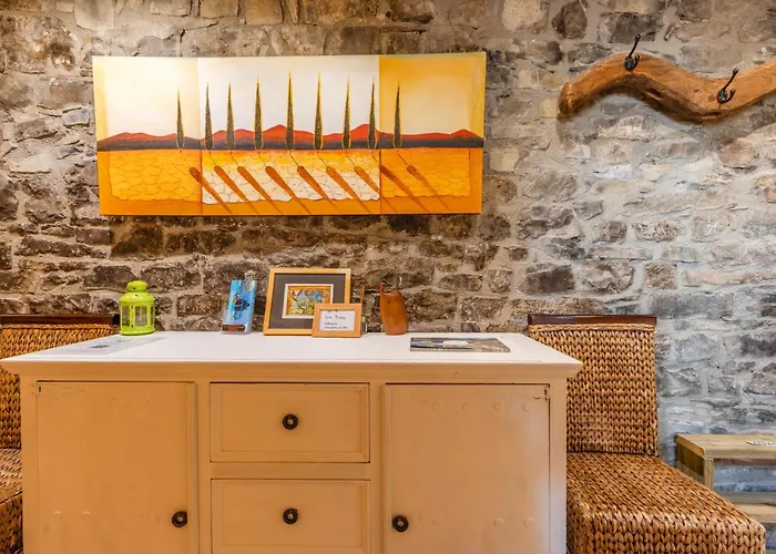 Casa Pirinea Lantställe Belsierre